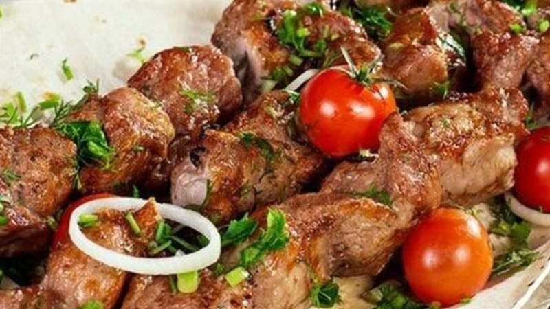 الكباب 