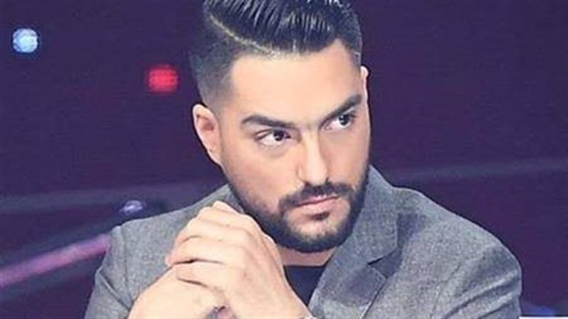 حسن الشافعي