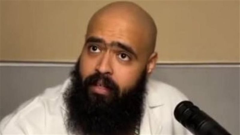 محمد عبد العاطي