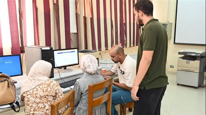 مؤشرات تنسيق المرحلة الثالثة
