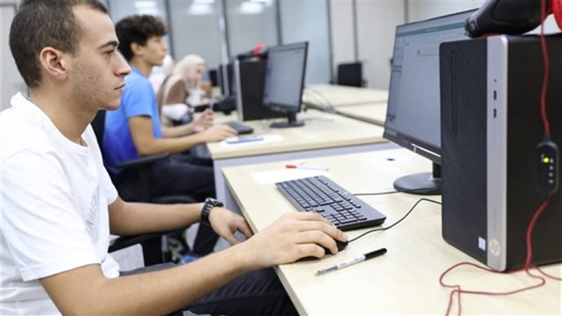 الثانوية العامة 