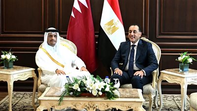 اتفاق استثماري بين مصر وقطر قريبا يشمل مشاريع استراتيجية بـ 7.5 مليار دولار