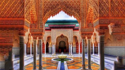 لعشاق التاريخ والثقافة.. كم تبلغ تكلفة السفر إلى المغرب 2025 وما متطلبات التأشيرة؟