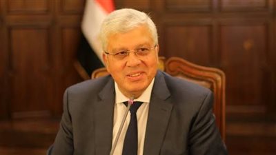 قرارات جمهورية بتعيين قيادات جامعية جديدة