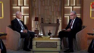 وكيل جهاز المخابرات العامة السابق: مصر عملت على أن تكون أجهزة فلسطين أمنية مهنية وليست فصائلية