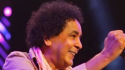 محمد منير يستعد لطرح أغنية 