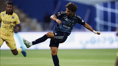 هاتريك فيليكس يقود النصر لافتتاح الدوري السعودي بخماسية في شباك التعاون