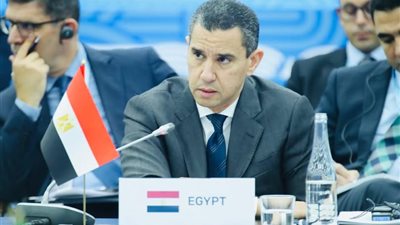 لأول مرة.. مصر تستضيف اجتماعا رسميا لمجموعة العشرين