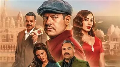 الإيرادات تجاوزت 4 ملايين جنيه.. 