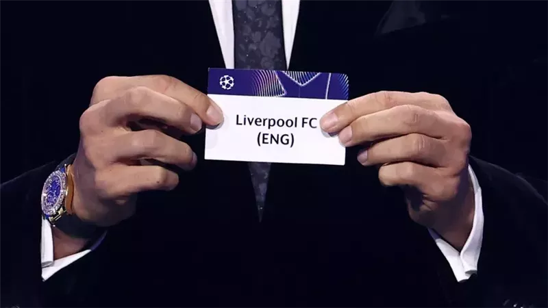 ليفربول 
