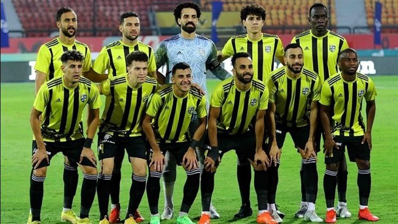 المقاولون العرب