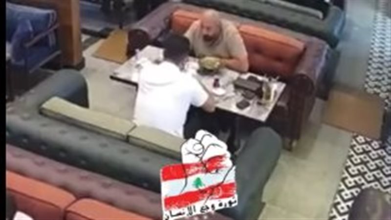 لحظة اغتيال رئيس نادي تركي أمام الجميع 