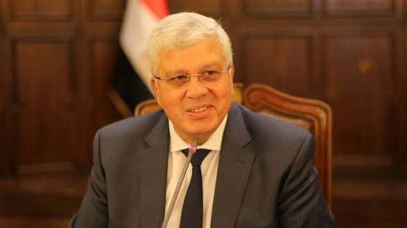 وزير التعليم العالي 