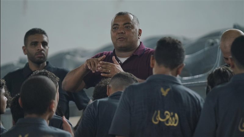 اللواء وائل عزت