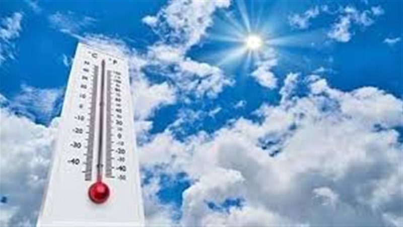 طقس اليوم