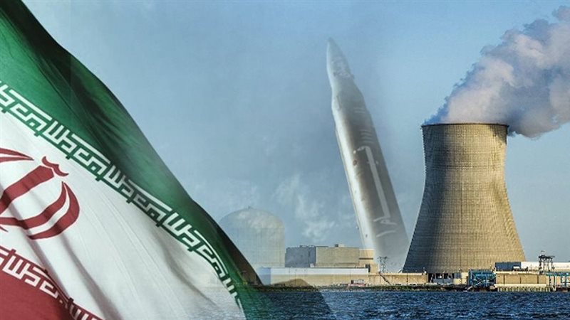 إيران ترد على إعادة العقوبات وتحذر من تبعات دولية خطيرة