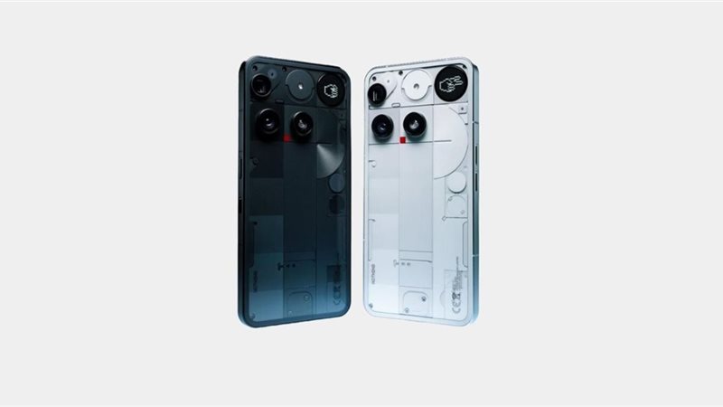 Nothing Phone (3)