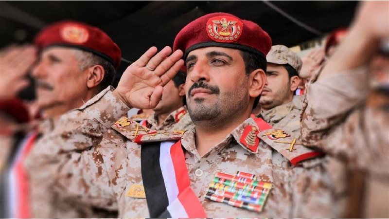 محاولة اغتيال رئيس أركان الحوثيين