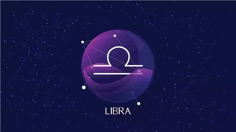 برج الميزان وحظك اليوم 