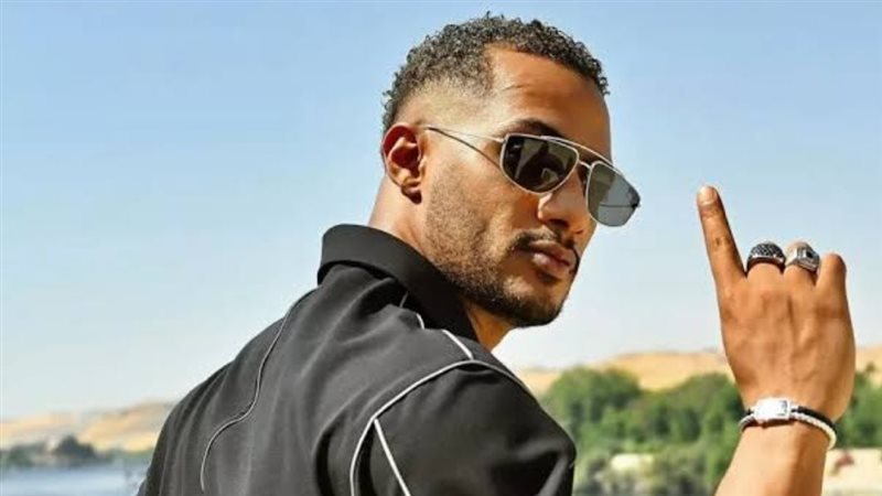 محمد رمضان