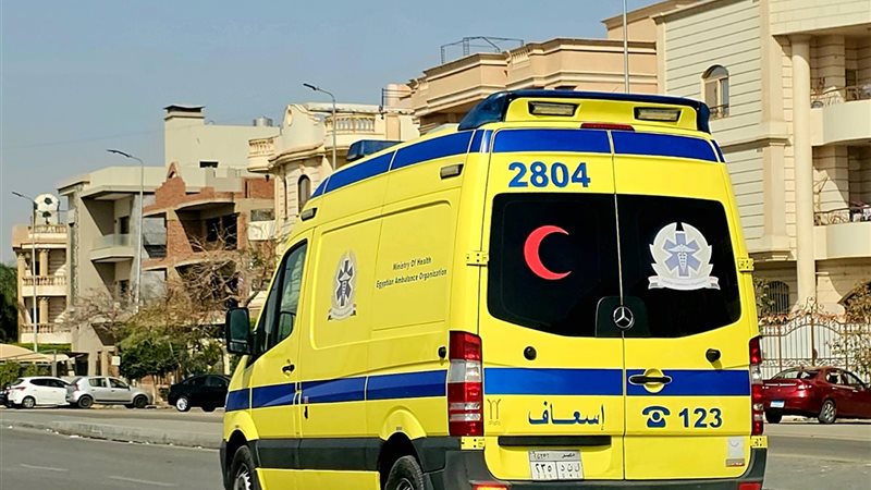 الإسعاف 