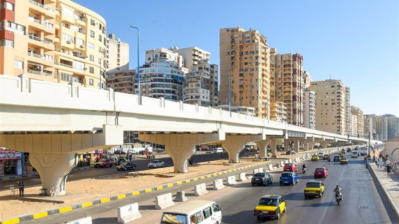 كوبري محمد نجيب