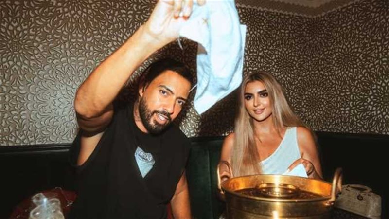 الشيخة مهرة بنت محمد بن راشد آل مكتوم