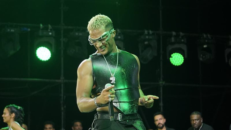 محمد رمضان
