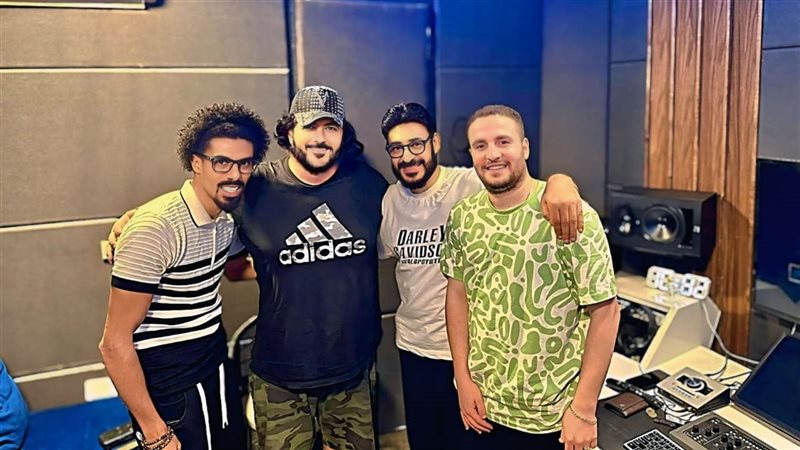  هيثم مازن