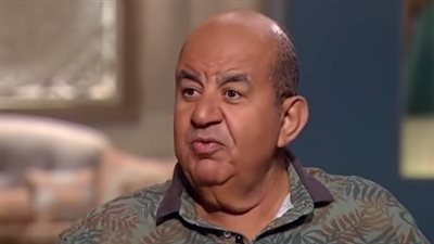 محمد التاجي يكشف مفاجأة: «يوسف الشريف مبيشتغلش بسبب إعلان رفضه للتلامس»