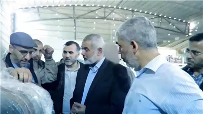 اغتيال قادة حماس.. من هم أبرز الشهداء منذ 7 أكتوبر؟ (فيديو)