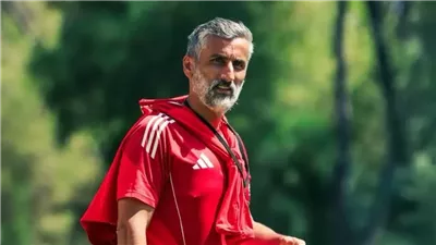 مستقبل الأهلي على المحك.. من يقود المارد الأحمر بعد ريبيرو؟