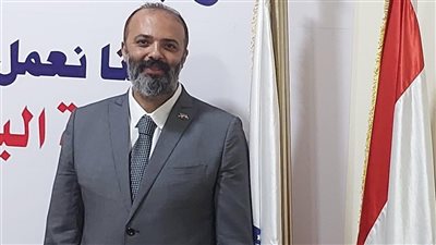 قيادي بـ«مستقبل وطن»: منع الوفد الفلسطيني دخول أمريكا انتهاك صارخ للقوانين الدولية