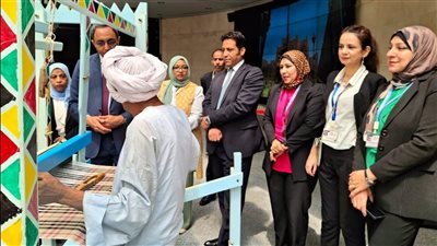 «ذاكرة الجنوب».. المتحف القومي يسلّط الضوء على التنوع الثقافي لمحافظة قنا