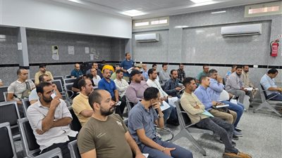 استمرار اختبارات المتقدمين لوظائف عمال مطبعة بالأردن برواتب مجزية.. تفاصيل