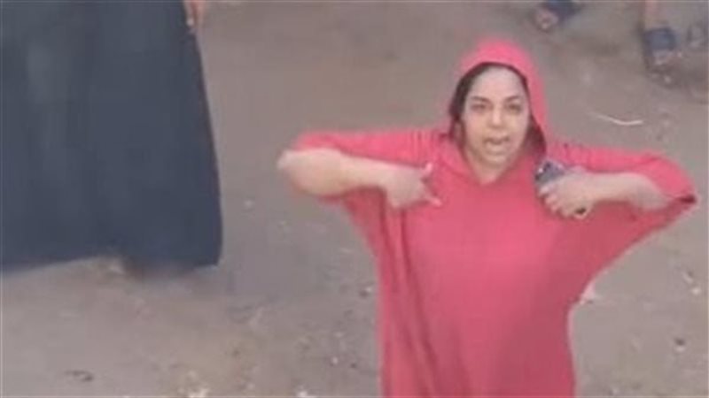 القبض على طرفي مشاجرة بين سيدتين بالمرج