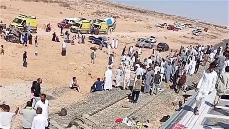 الحادث 