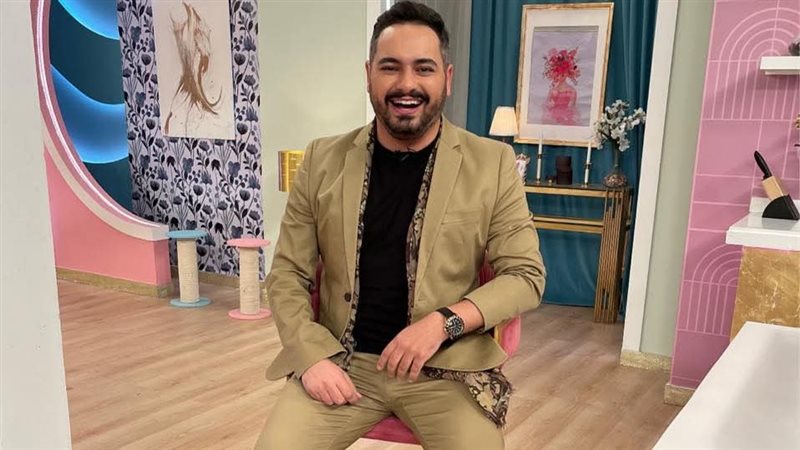 عمرو حلمي