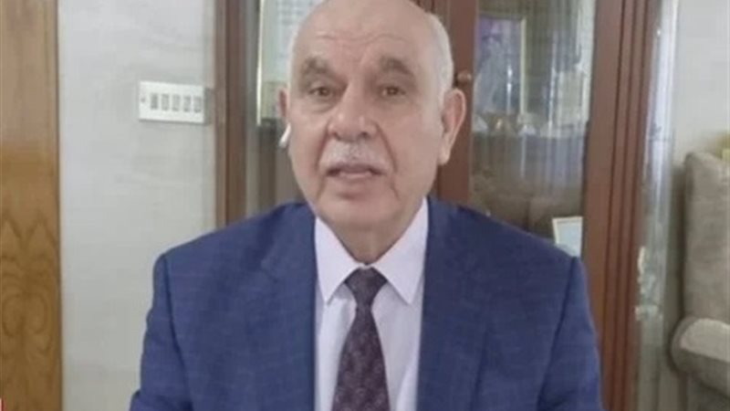 نائب رئيس هيئة الأركان الأردنية الأسبق