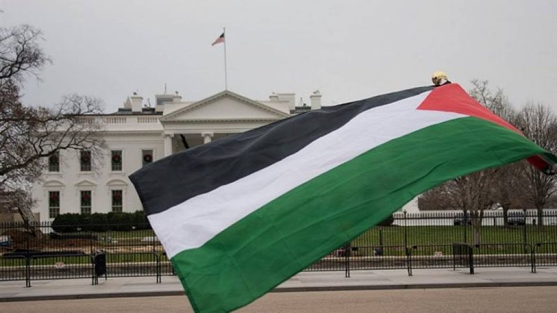 أمريكا تتحرك لإسقاط الاعتراف بالدولة الفلسطينية