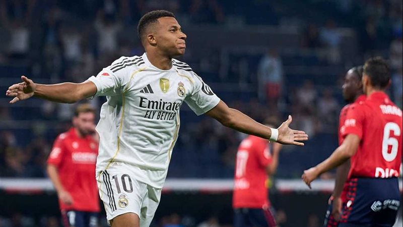 ريال مدريد