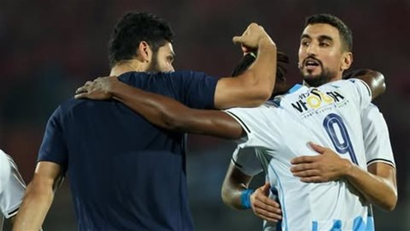 بيراميدز 
