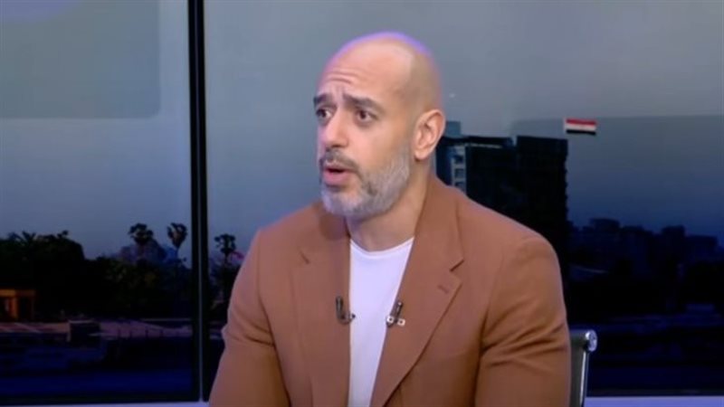 محمود خيري