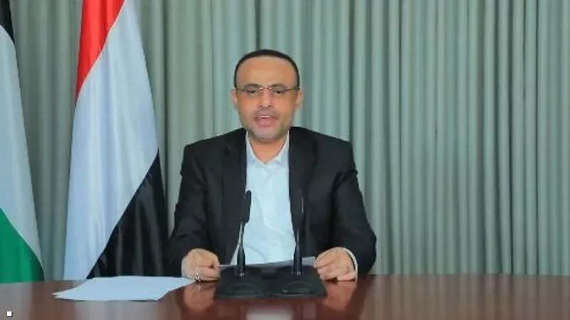  مهدي المشاط