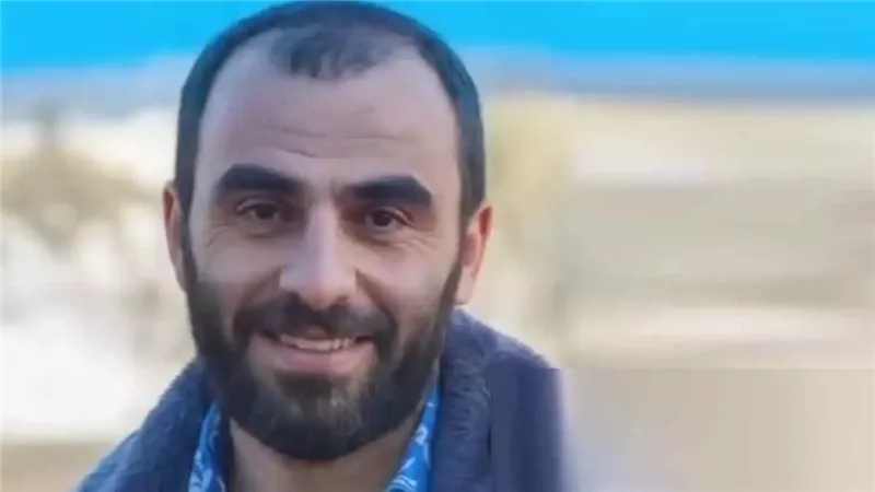 محمد السنوار