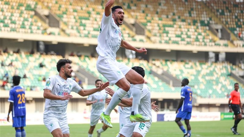 المصري البورسعيدي 