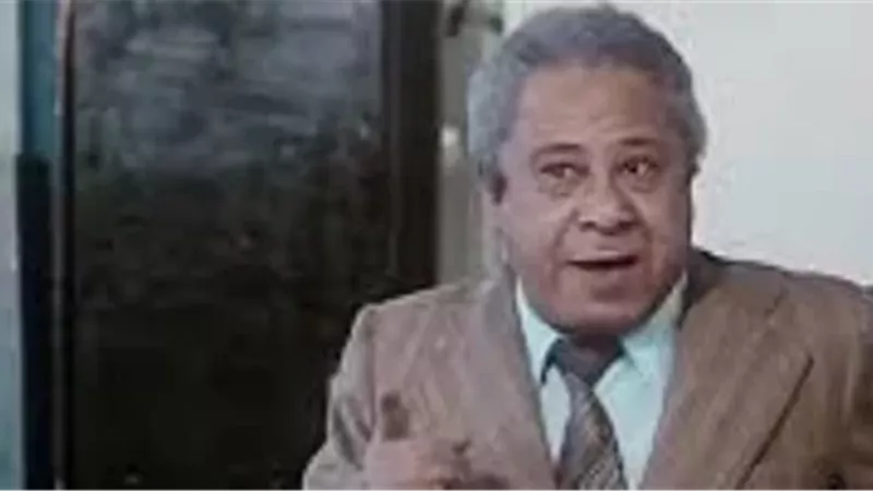 إبراهيم سعفان
