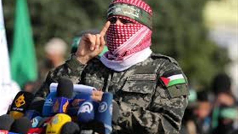 أبو عبيدة