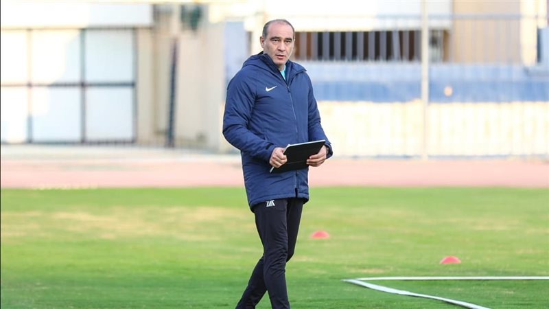 علي ماهر