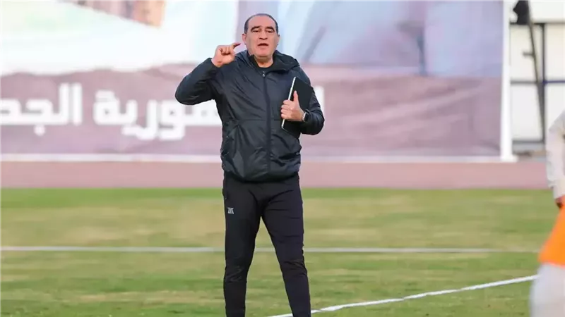 علي ماهر
